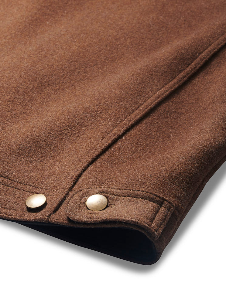 Jacket Chestnut