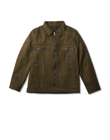 Jacket Forest