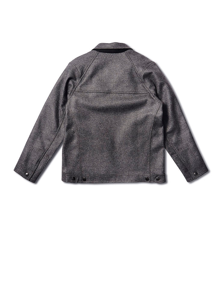Jacket Slate