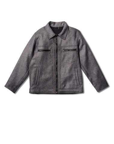 Jacket Slate