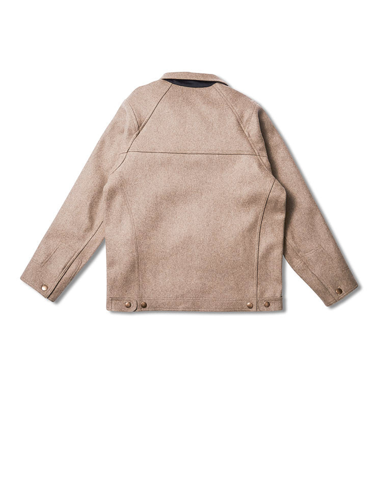 Jacket Taupe