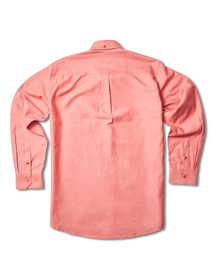 Oxford Red