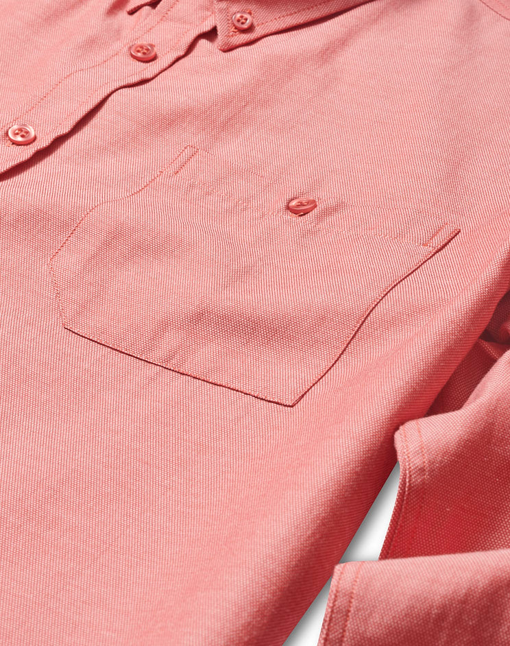 Oxford Red