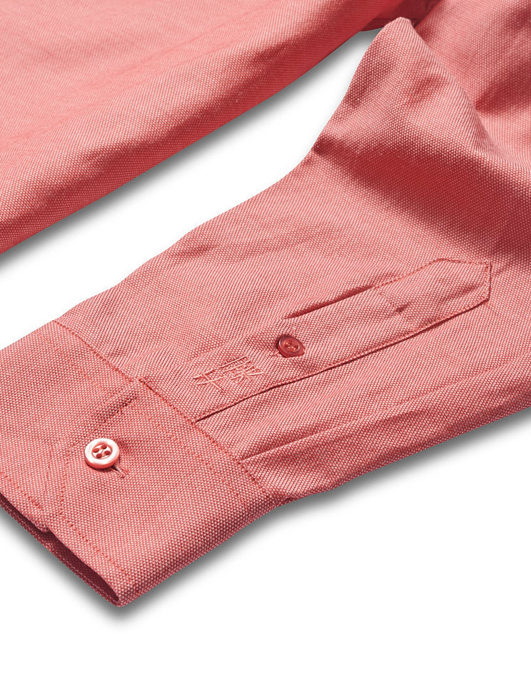 Oxford Red