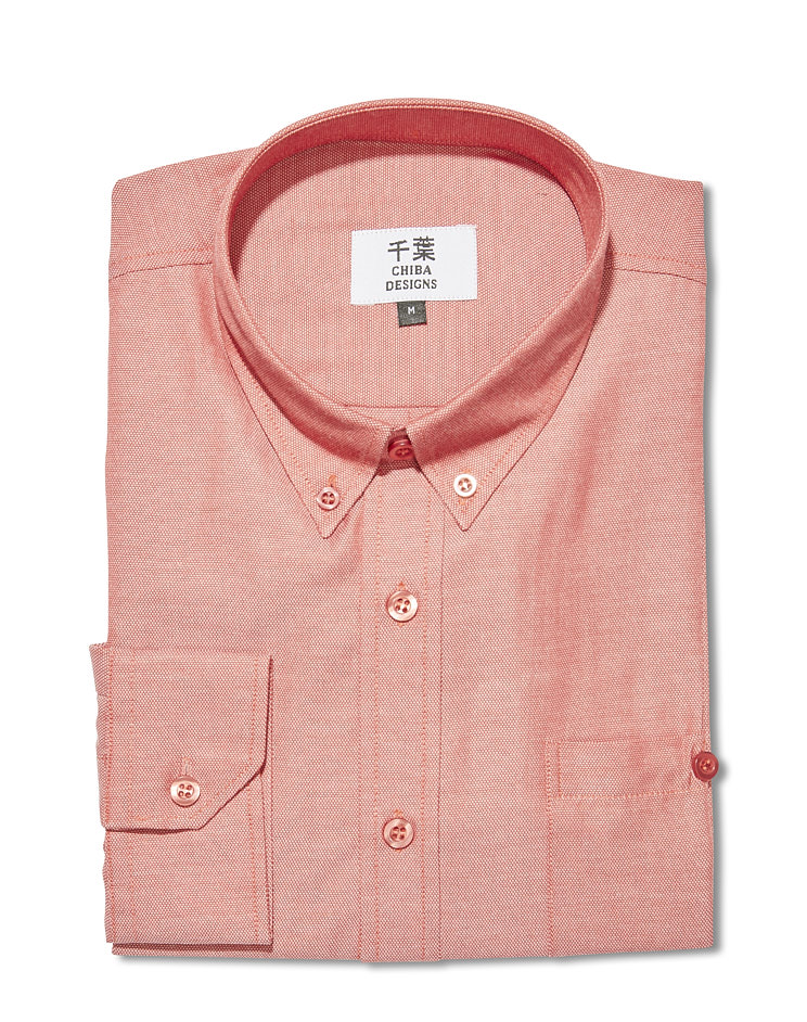 Oxford Red