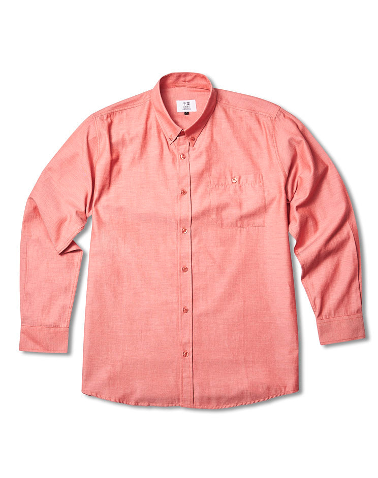 Oxford Red