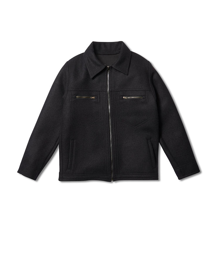 Jacket Black