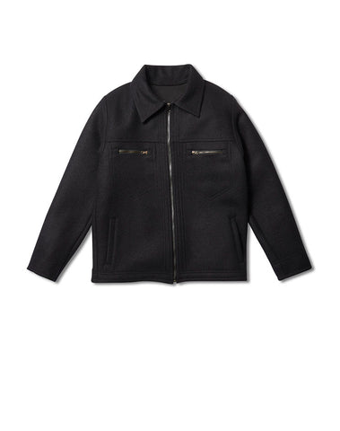 Jacket Black